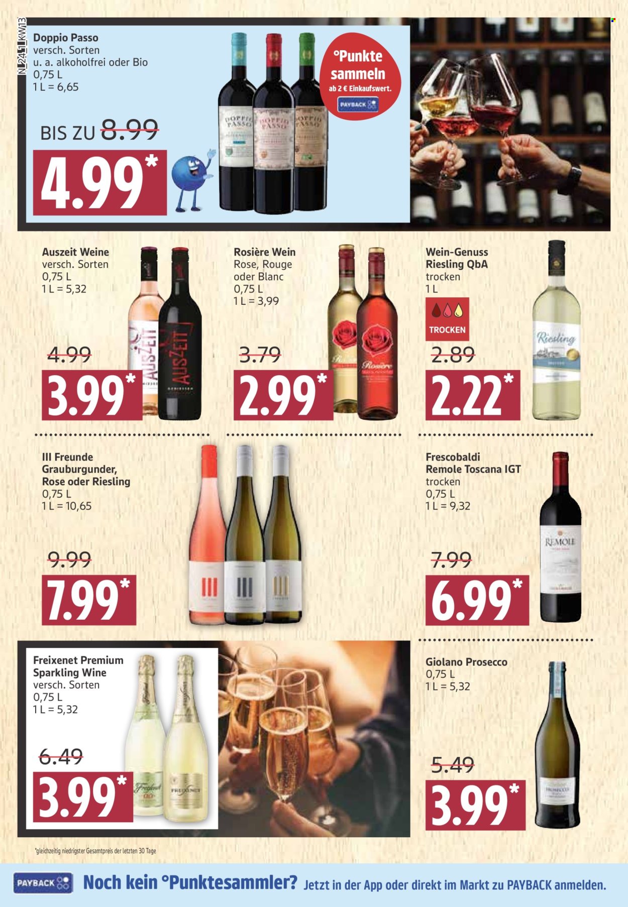 Marktkauf Prospekte  - 24.03.2025 - 29.03.2025. Seite 24