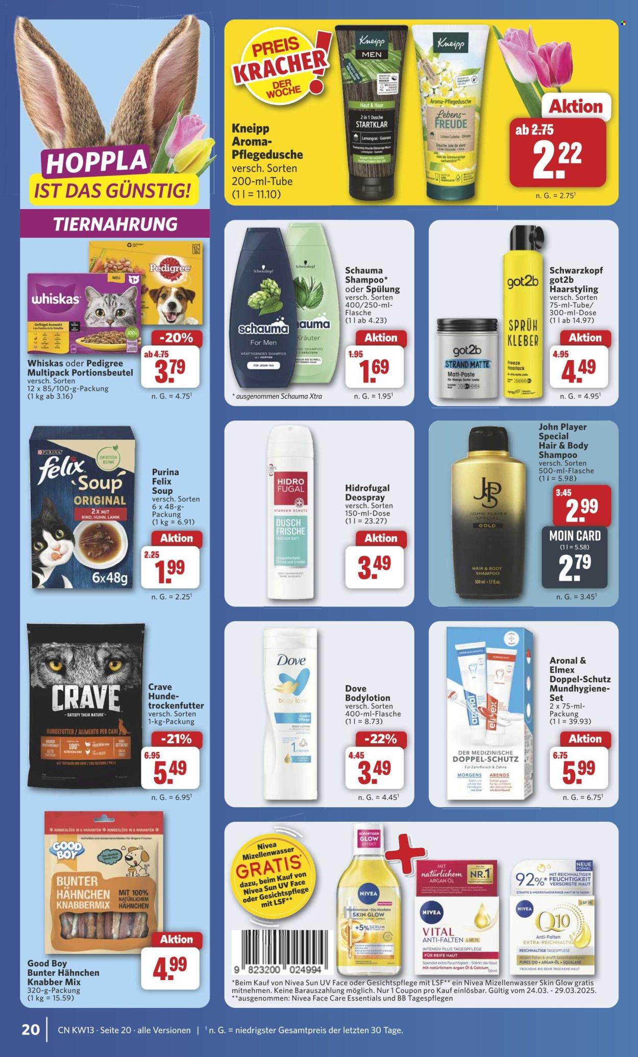 Combi Prospekte  - 24.03.2025 - 29.03.2025. Seite 23