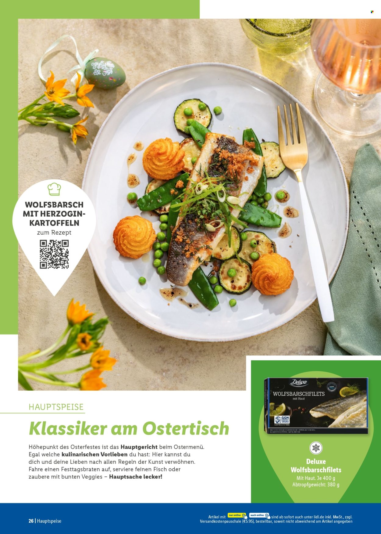 Lidl Prospekte . Seite 26