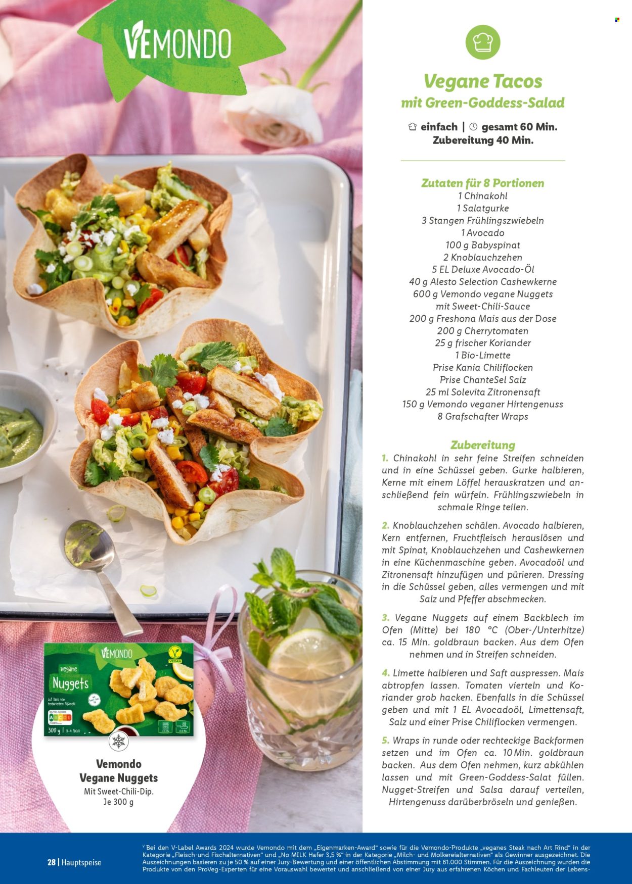 Lidl Prospekte . Seite 28