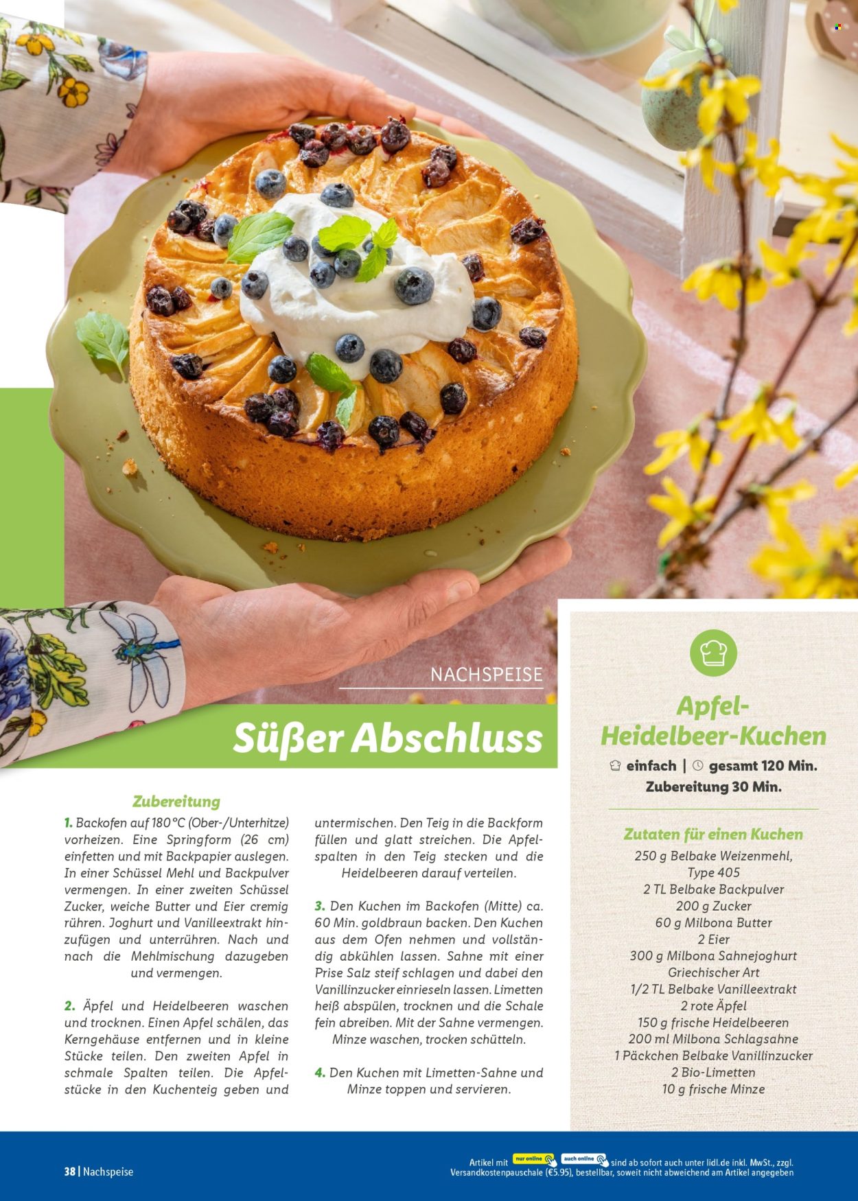 Lidl Prospekte . Seite 38