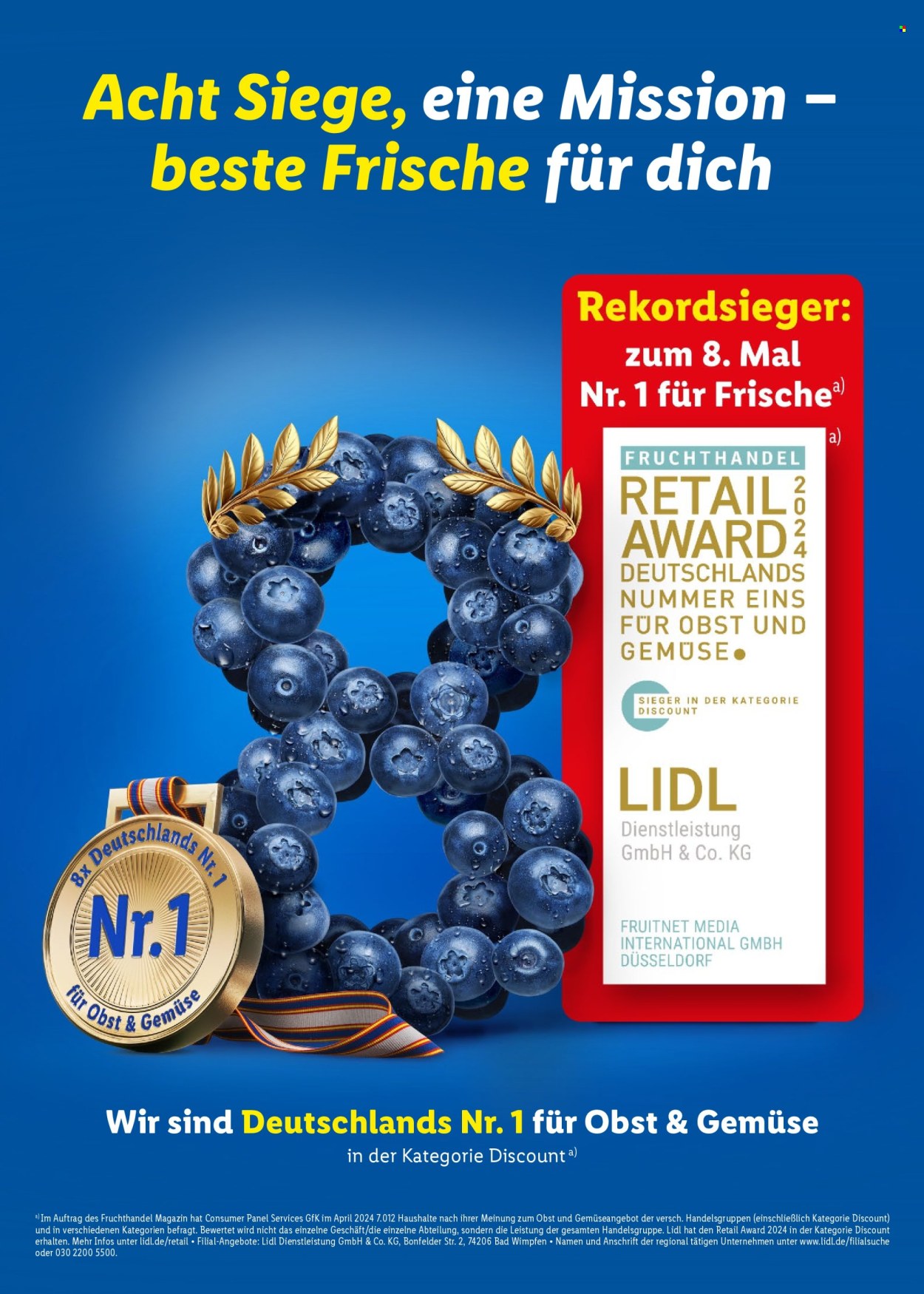 Lidl Prospekte . Seite 44