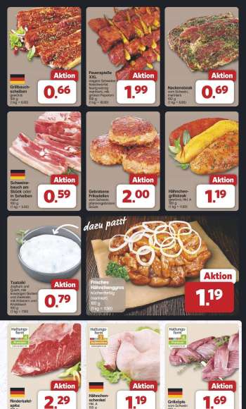 thumbnail - Nackensteak