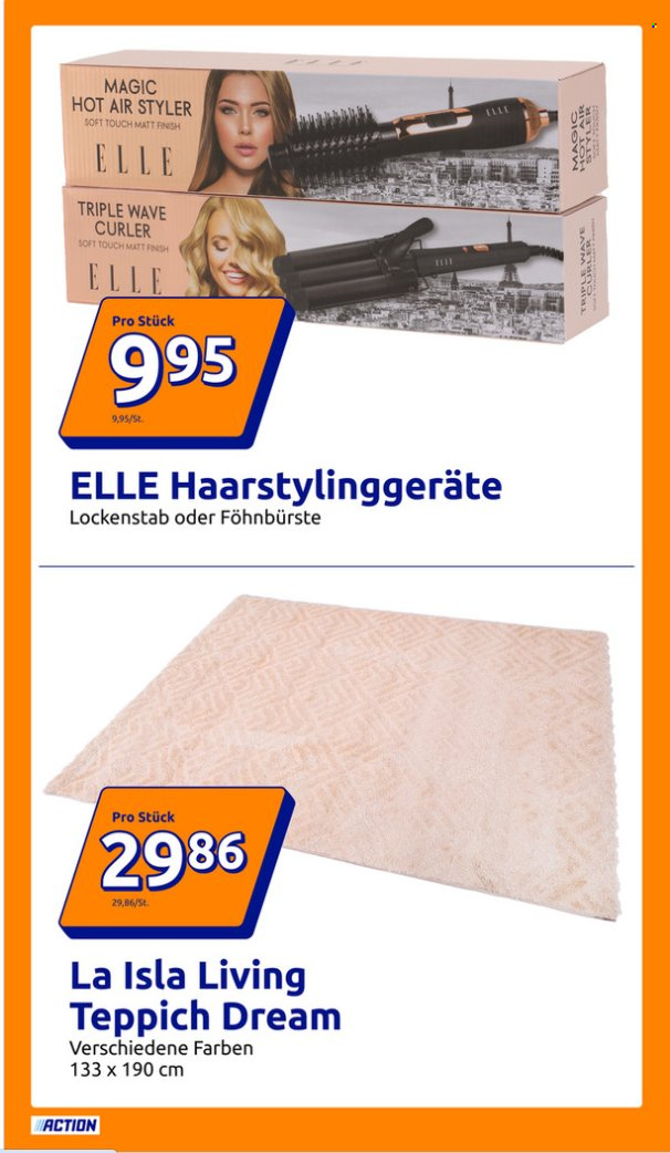 Action Prospekte  - 26.03.2025 - 1.04.2025. Seite 12