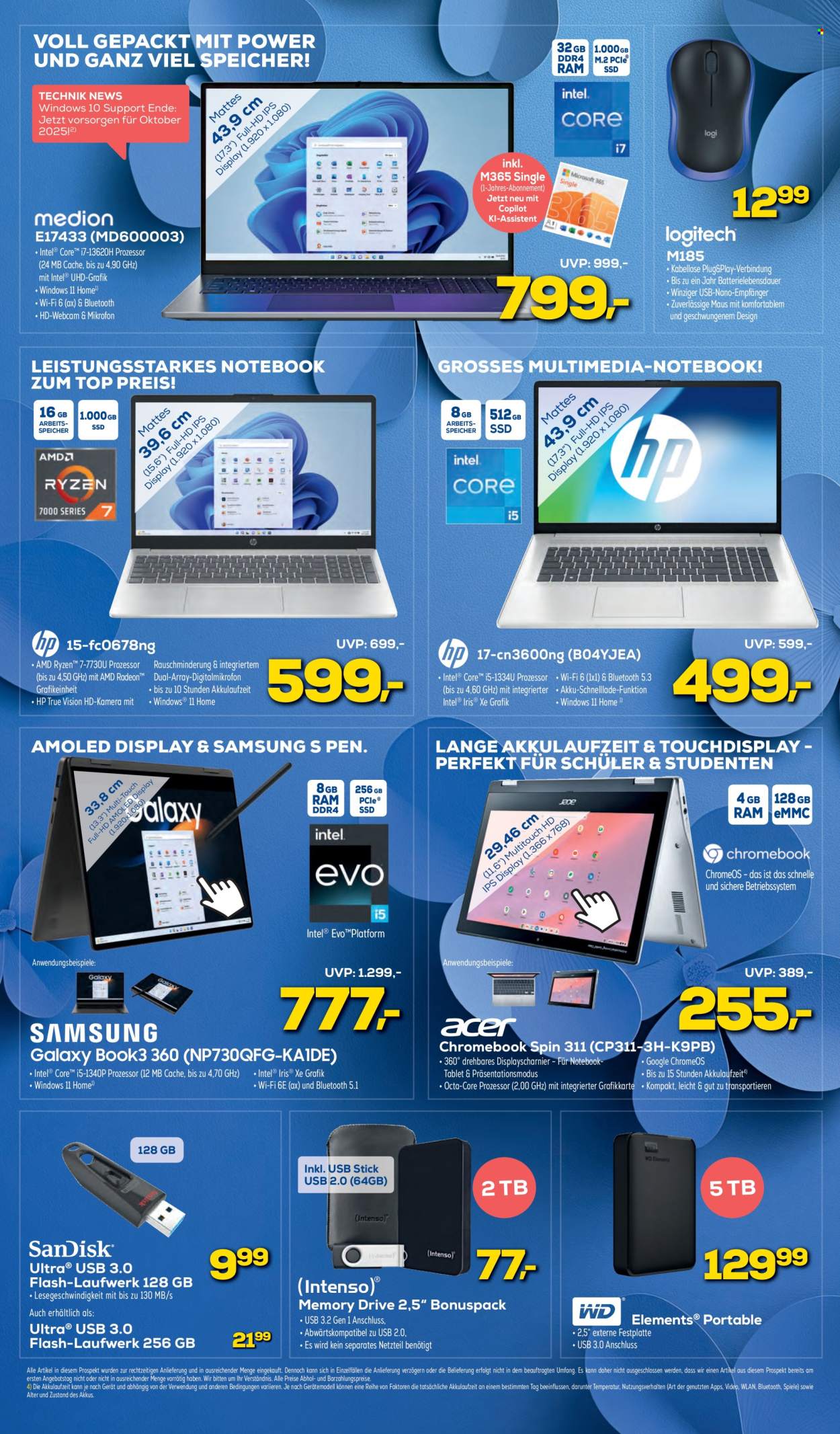 Euronics Prospekte  - 26.03.2025 - 6.04.2025. Seite 3