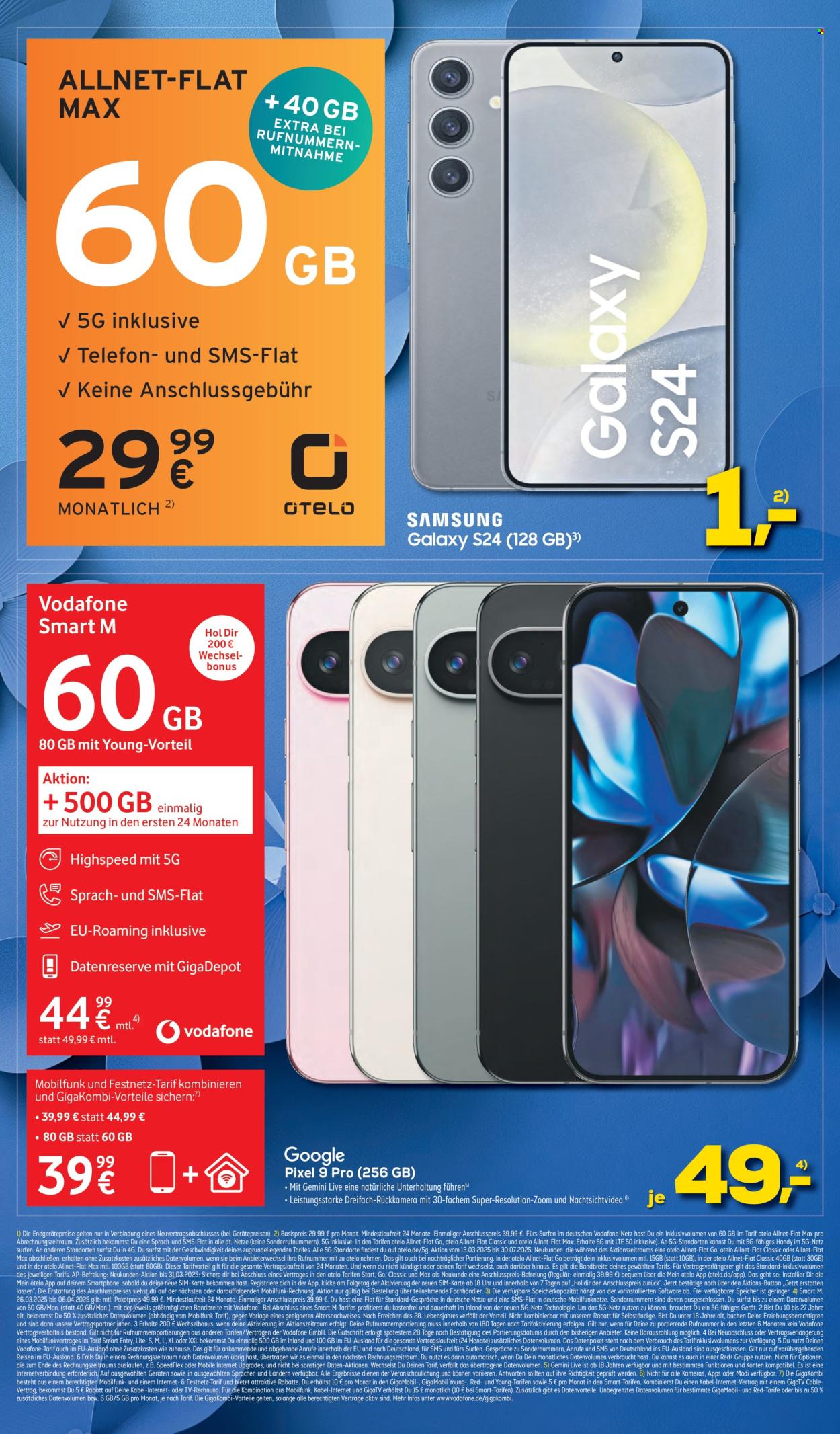 Euronics Prospekte  - 26.03.2025 - 6.04.2025. Seite 7