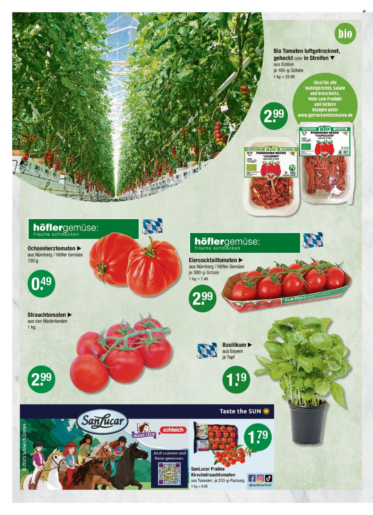 V-Markt Prospekte  - 3.04.2025 - 9.04.2025. Seite 14