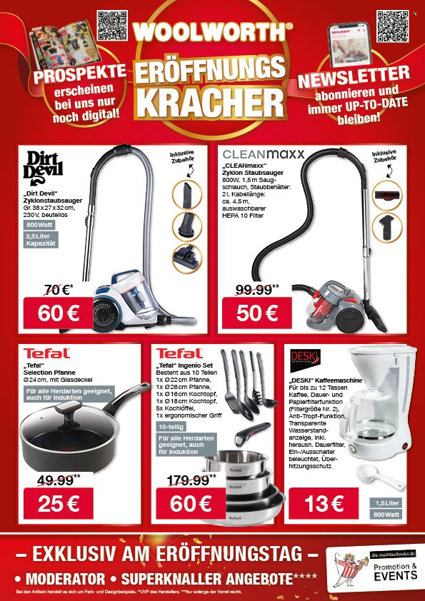 Woolworth Prospekte  - 3.04.2025 - 3.04.2025. Seite 4