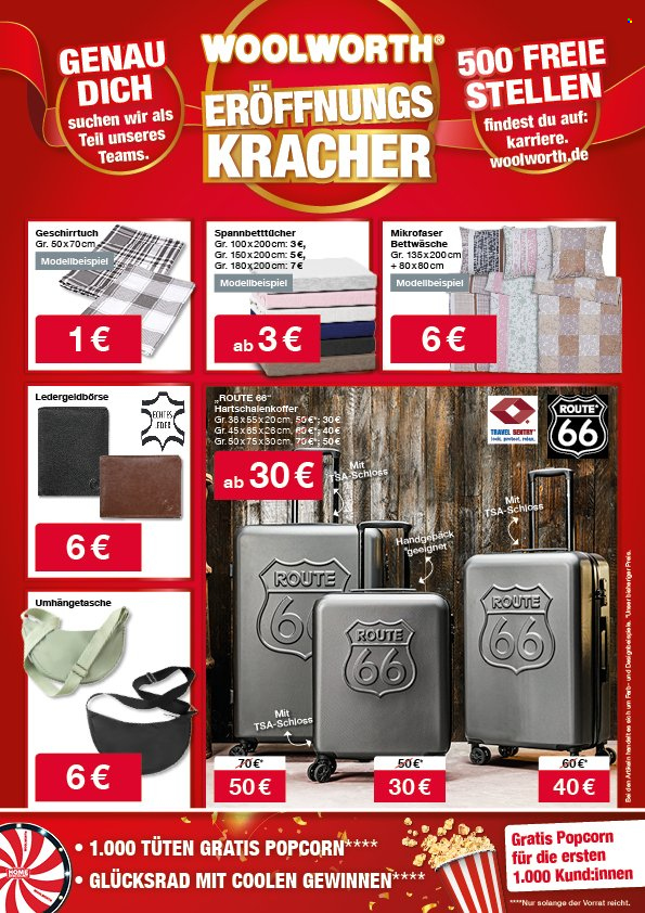 Woolworth Prospekte  - 3.04.2025 - 3.04.2025. Seite 5