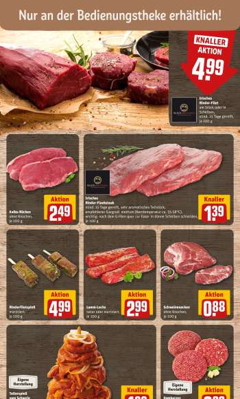 thumbnail - Irisches Rinder-Flanksteak