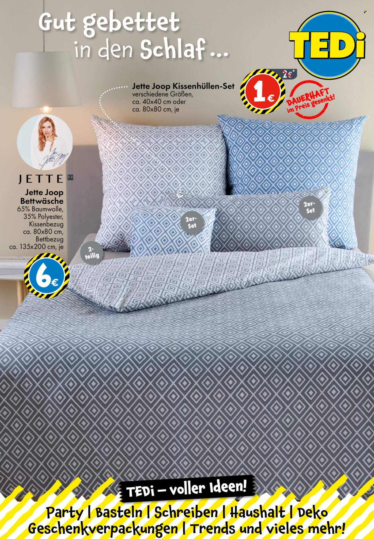 TEDi Prospekte . Seite 25