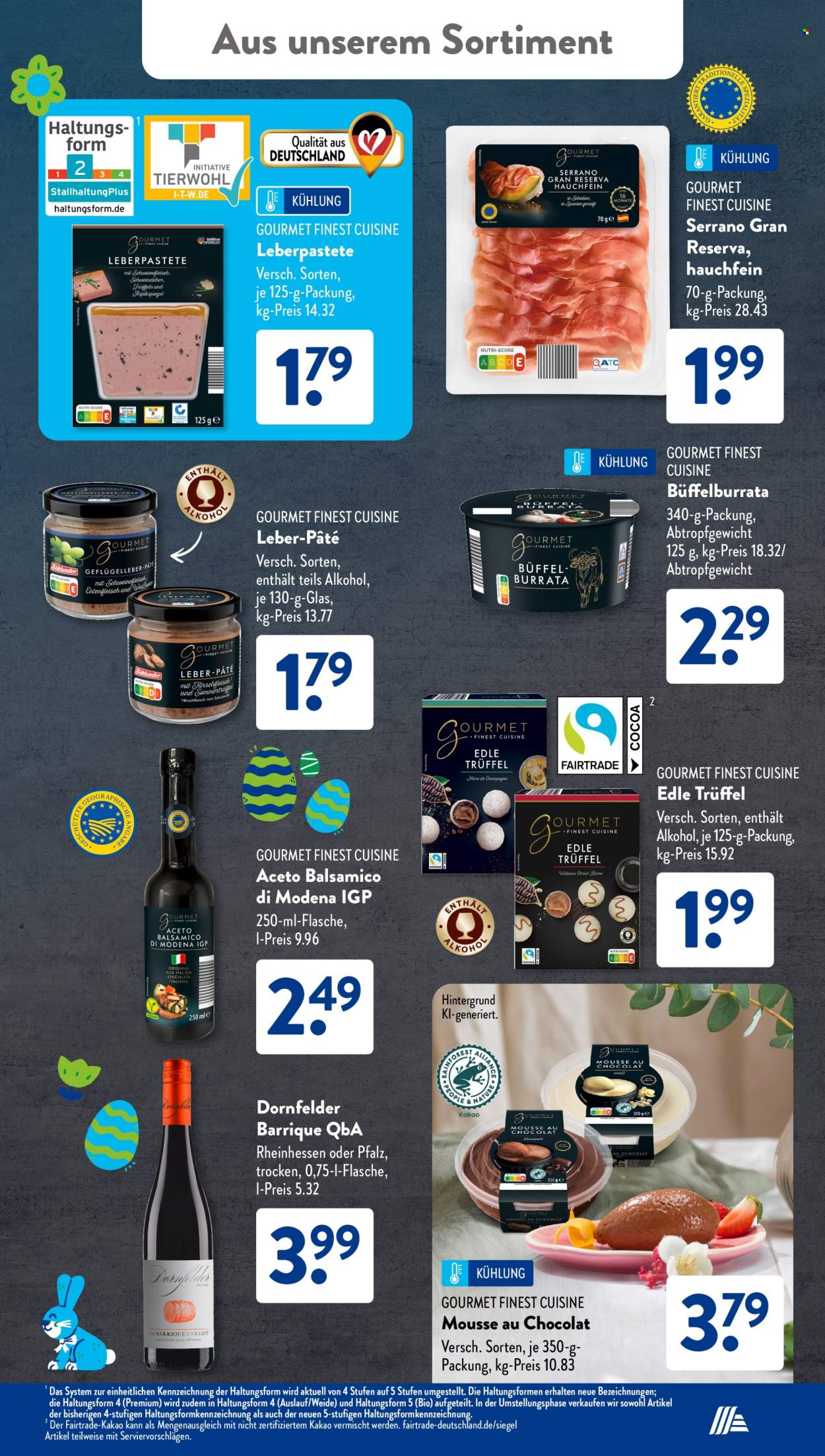 ALDI SÜD Prospekte  - 7.04.2025 - 12.04.2025. Seite 37