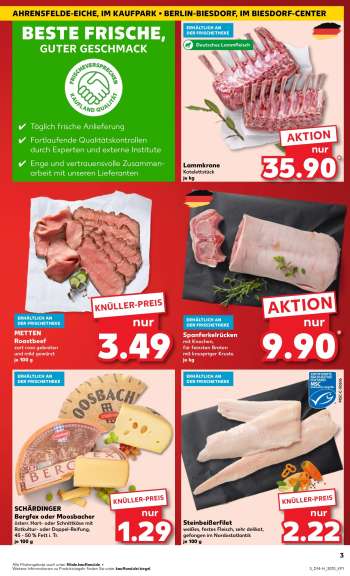 thumbnail - Steinbeißerfilet