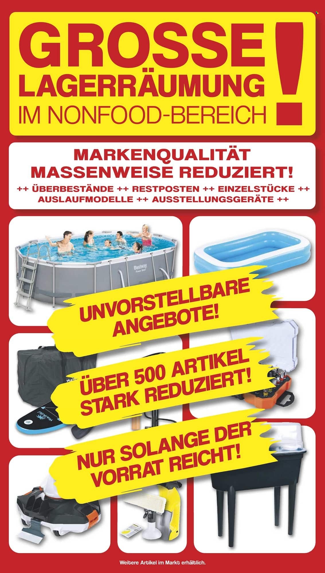 famila Prospekte  - 31.03.2025 - 5.04.2025. Seite 32