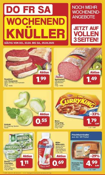 thumbnail - Roastbeef oder Rumpsteak