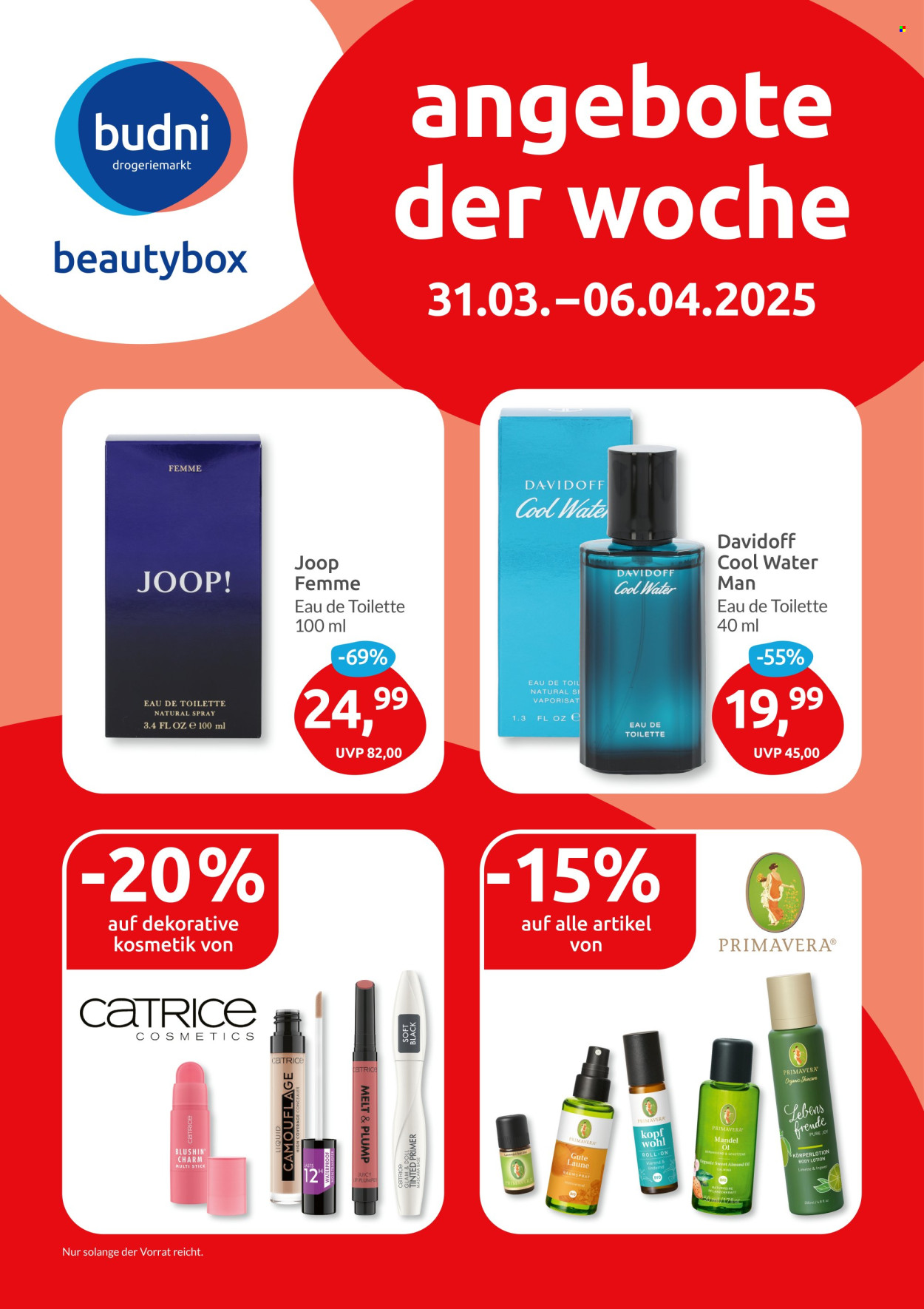 Scheck-in Prospekte  - 31.03.2025 - 5.04.2025. Seite 33