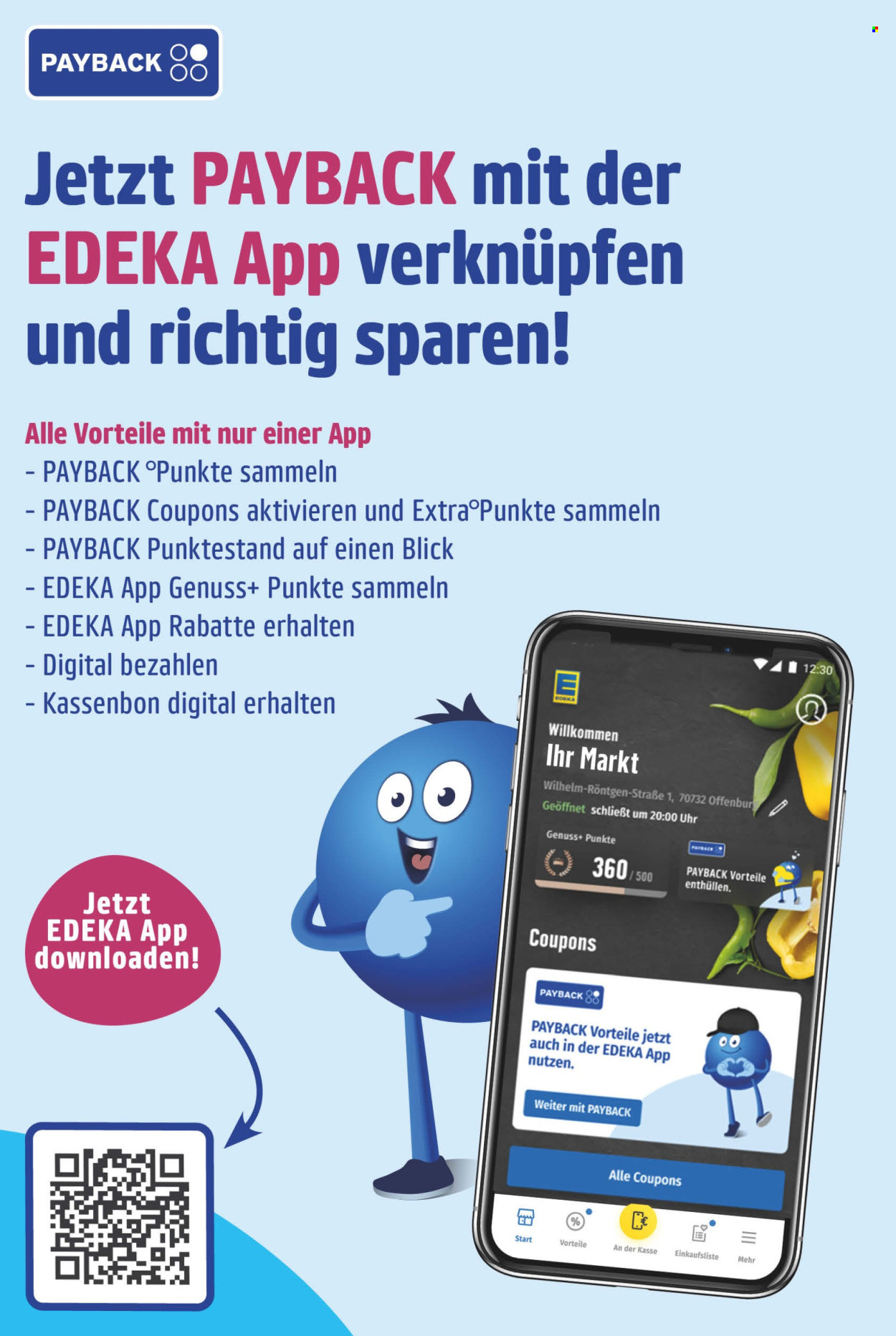 Marktkauf Prospekte  - 31.03.2025 - 5.04.2025. Seite 2