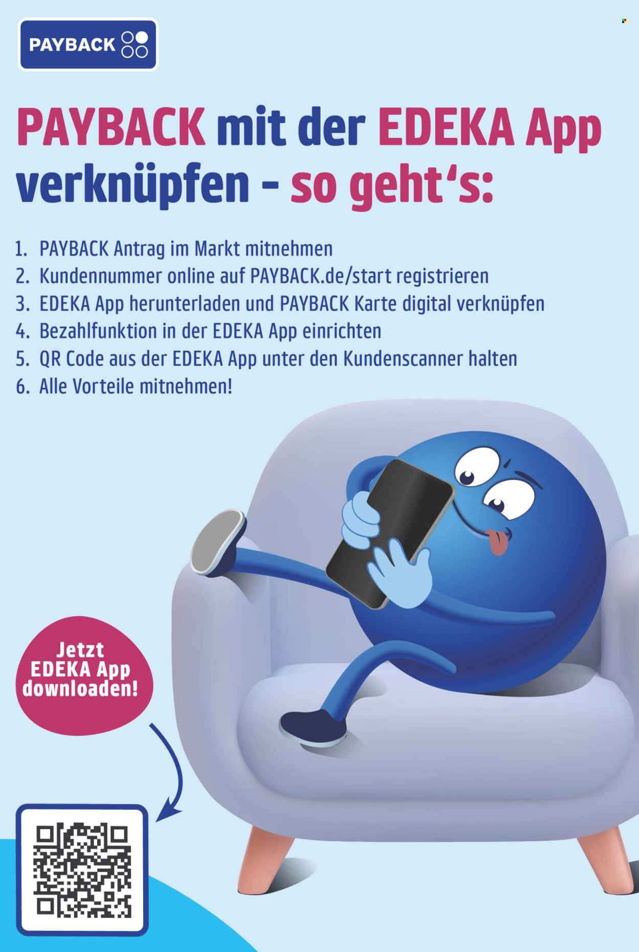 Marktkauf Prospekte  - 31.03.2025 - 5.04.2025. Seite 3