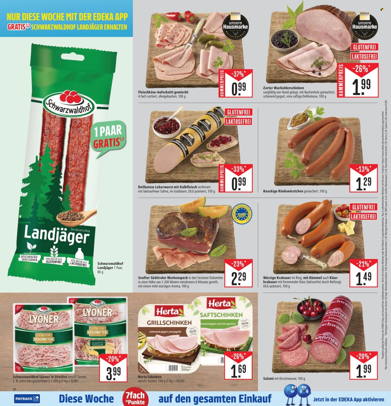 Marktkauf Prospekte  - 31.03.2025 - 5.04.2025. Seite 12