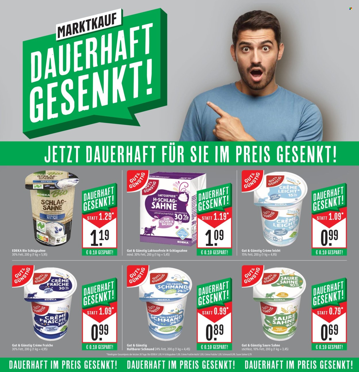 Marktkauf Prospekte  - 31.03.2025 - 5.04.2025. Seite 17