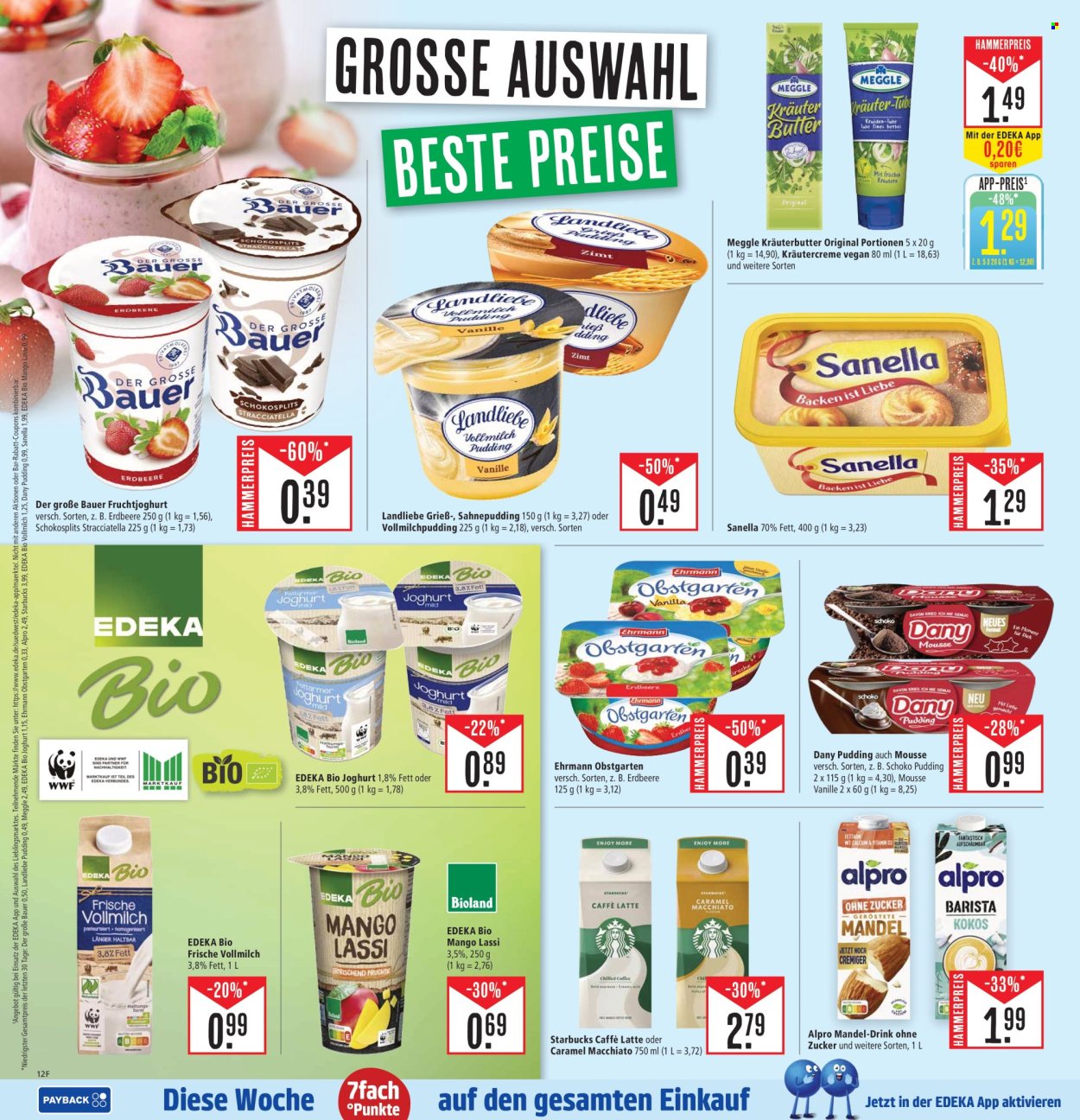 Marktkauf Prospekte  - 31.03.2025 - 5.04.2025. Seite 18