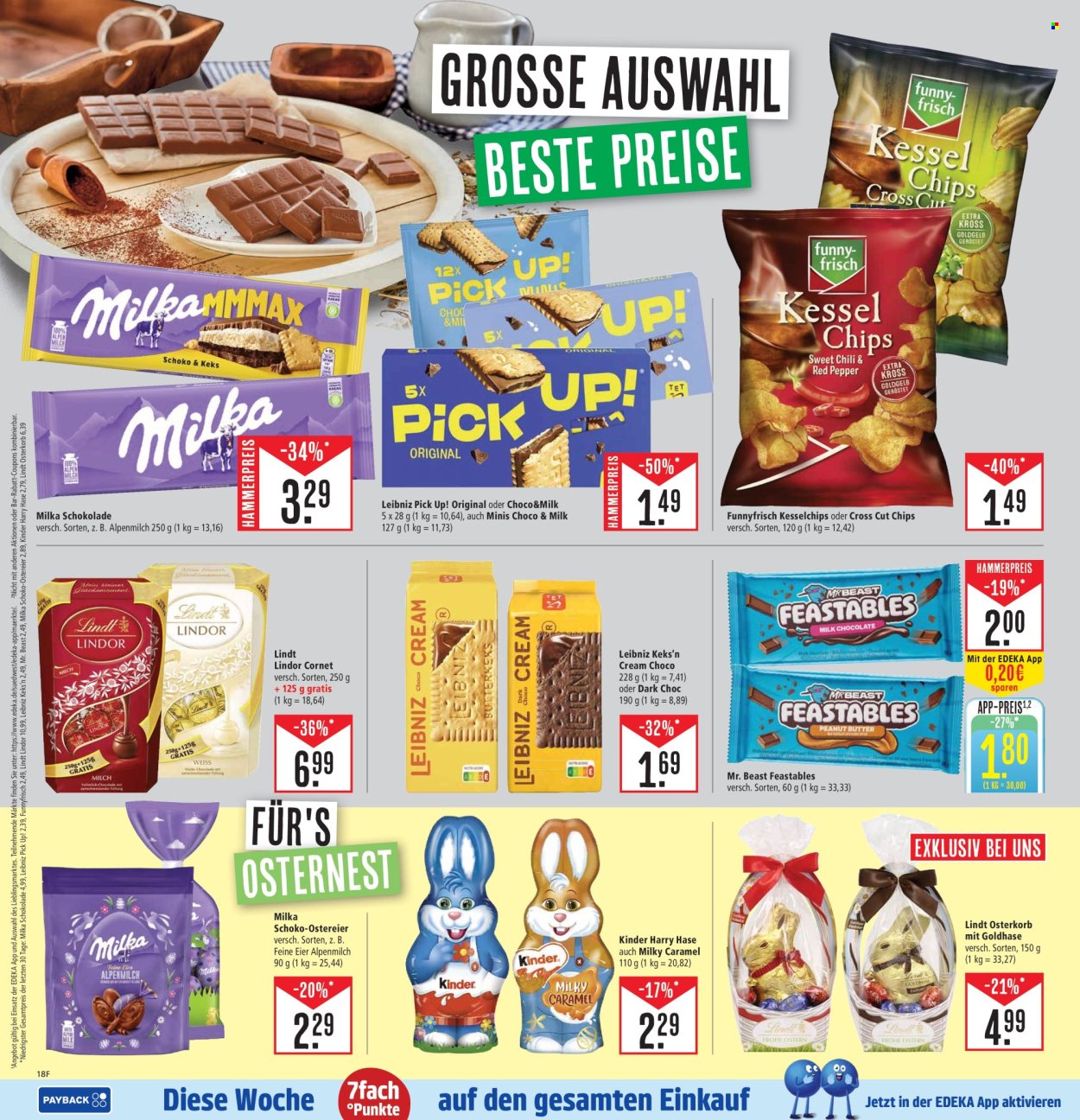 Marktkauf Prospekte  - 31.03.2025 - 5.04.2025. Seite 24