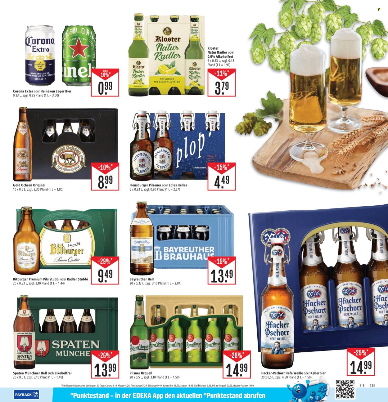 Marktkauf Prospekte  - 31.03.2025 - 5.04.2025. Seite 29