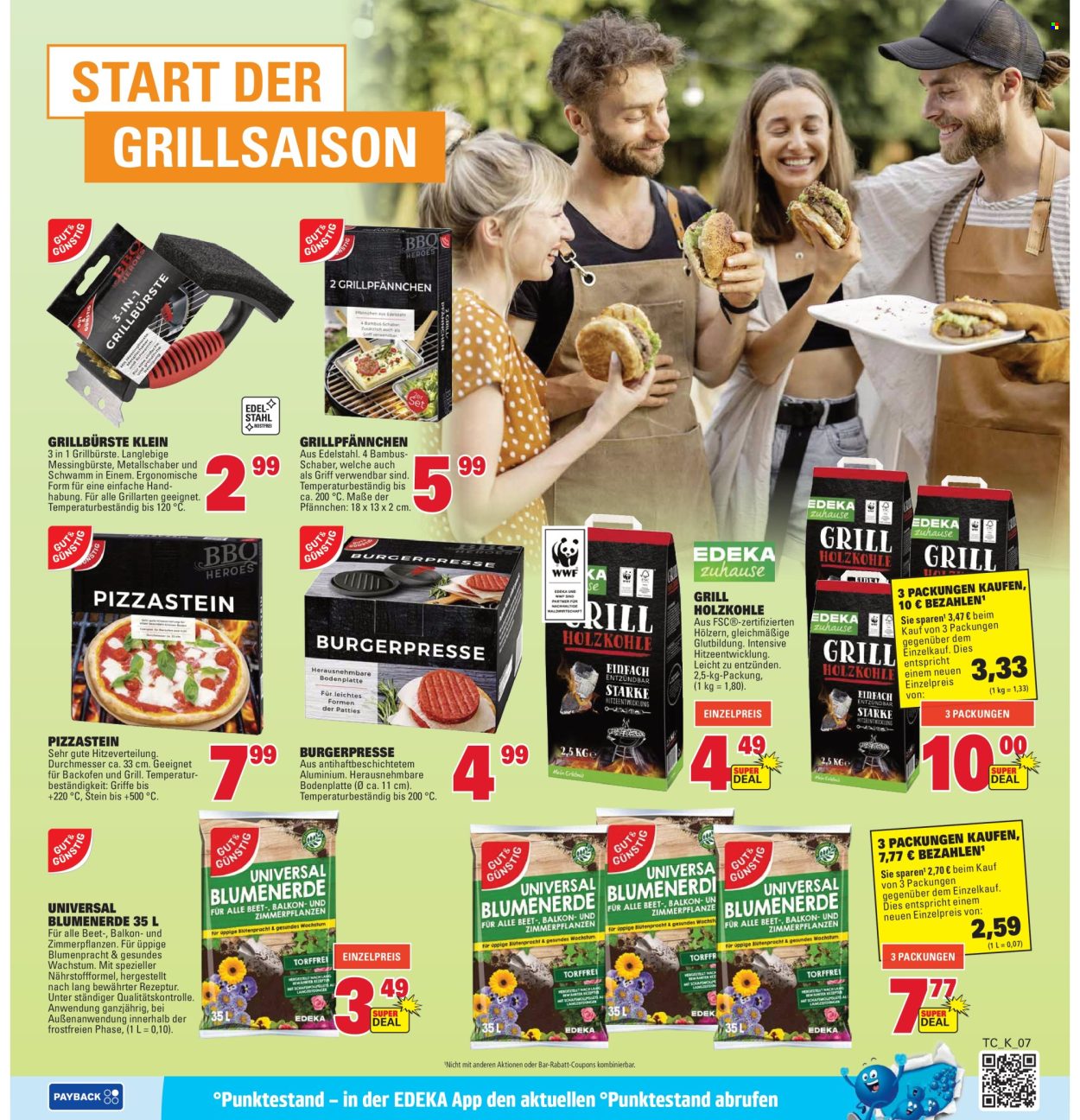 Marktkauf Prospekte  - 31.03.2025 - 5.04.2025. Seite 41