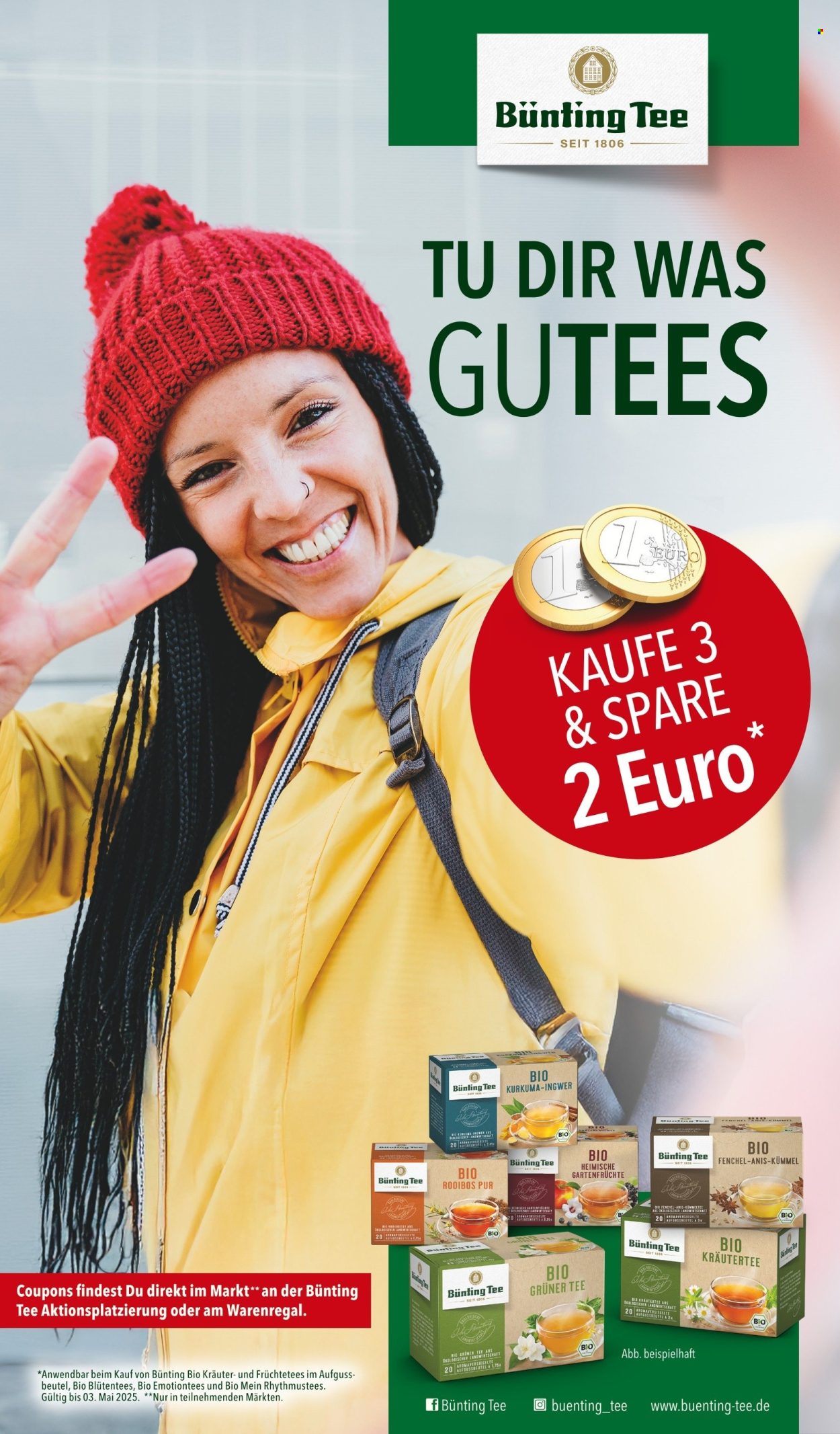 Combi Prospekte  - 31.03.2025 - 5.04.2025. Seite 21