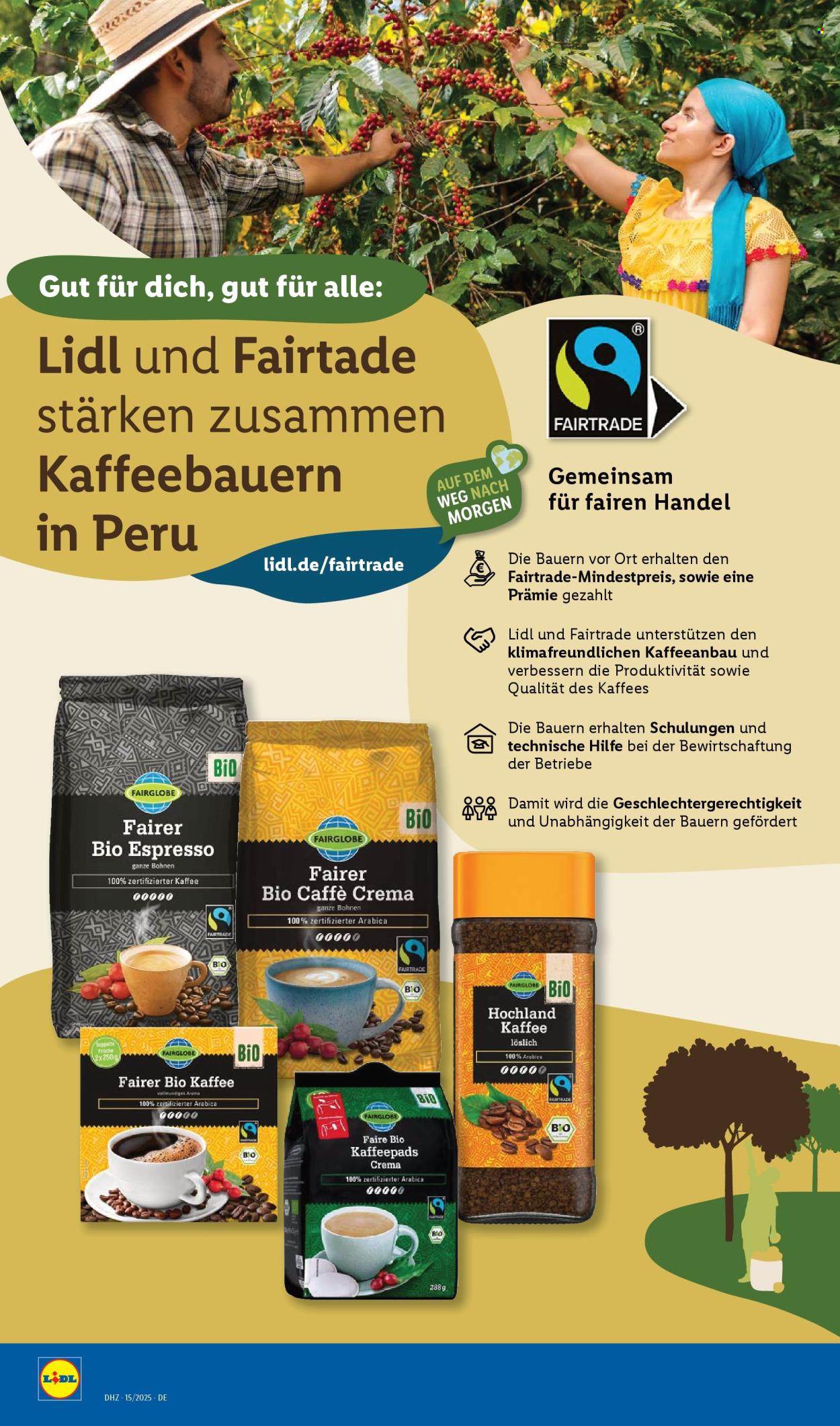 Lidl Prospekte  - 7.04.2025 - 12.04.2025. Seite 26