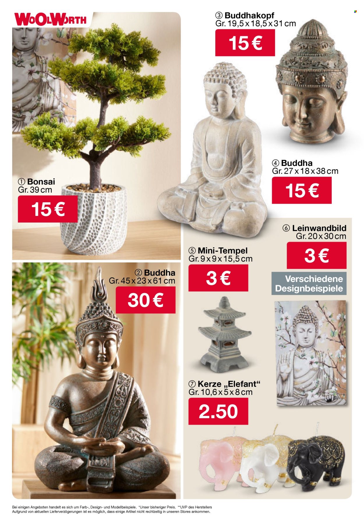 Woolworth Prospekte  - 3.04.2025 - 12.04.2025. Seite 38