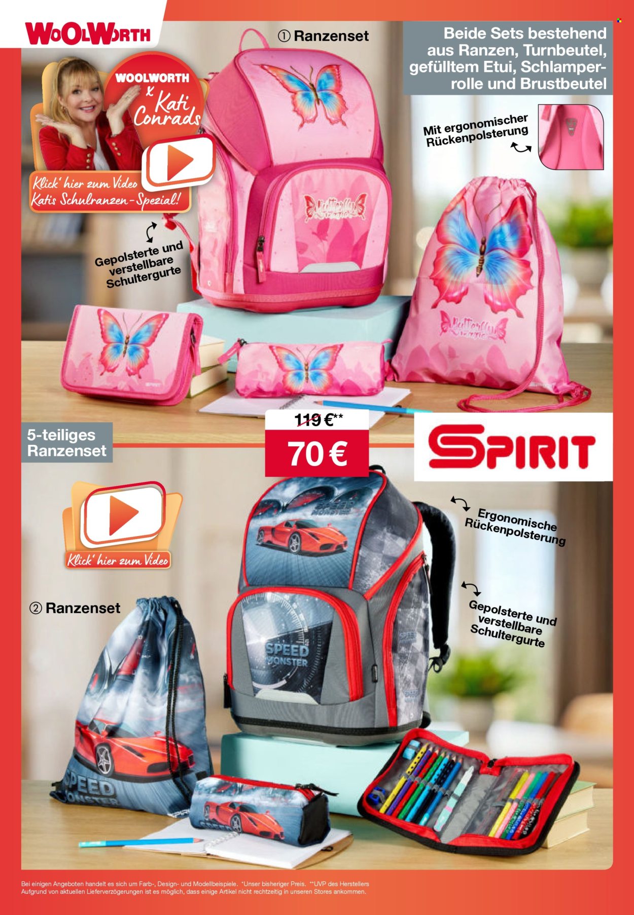 Woolworth Prospekte  - 3.04.2025 - 12.04.2025. Seite 43