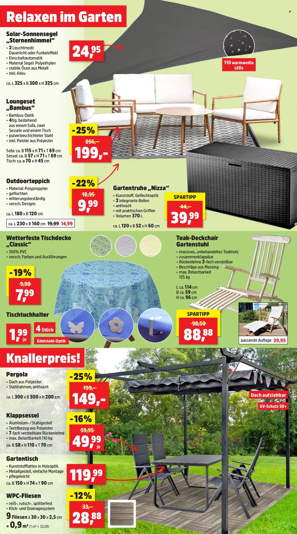 Thomas Philipps Prospekte  - 7.04.2025 - 12.04.2025. Seite 6