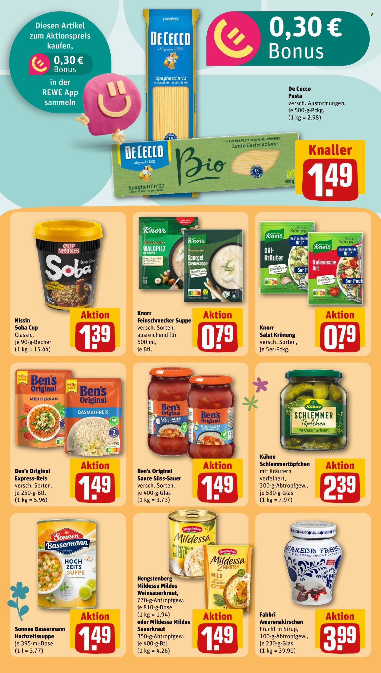 REWE Prospekte  - 7.04.2025 - 13.04.2025. Seite 24
