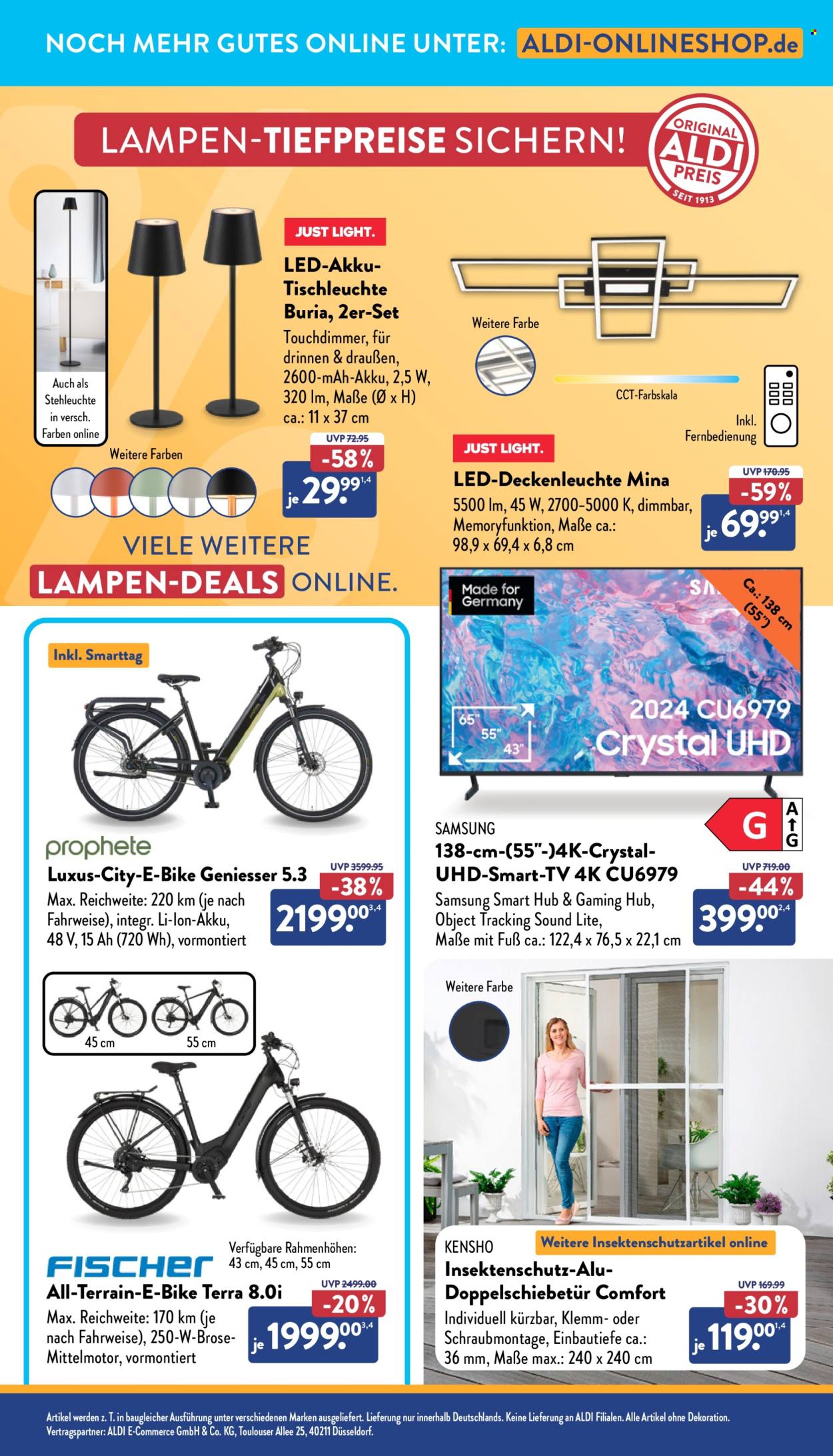 ALDI Nord Prospekte  - 7.04.2025 - 12.04.2025. Seite 5