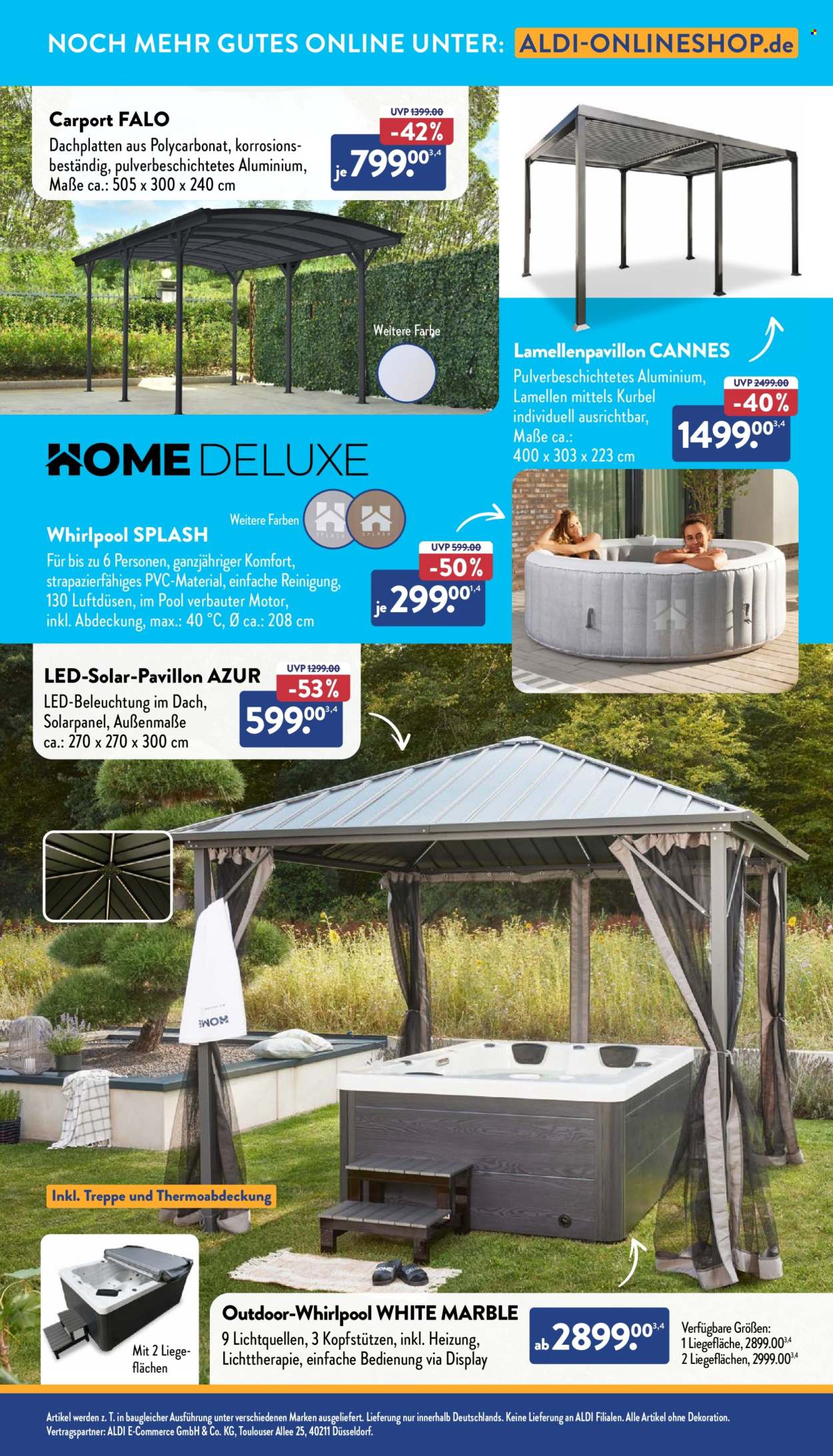 ALDI Nord Prospekte  - 14.04.2025 - 19.04.2025. Seite 41