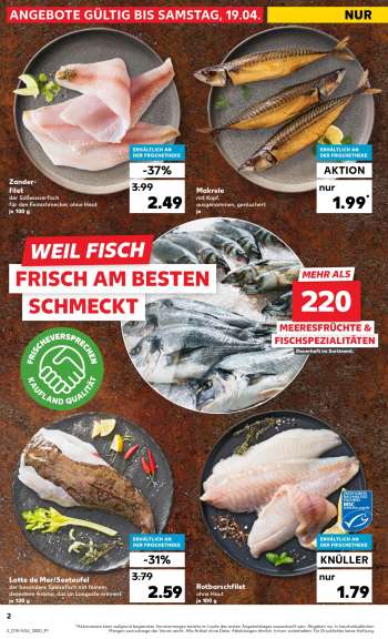 thumbnail - Zanderfilet