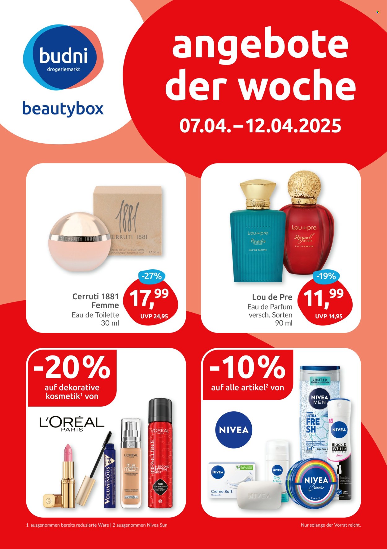 Scheck-in Prospekte  - 7.04.2025 - 12.04.2025. Seite 43