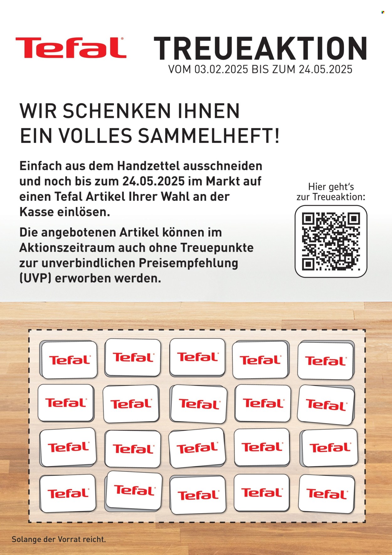 Edeka Prospekte  - 7.04.2025 - 12.04.2025. Seite 25