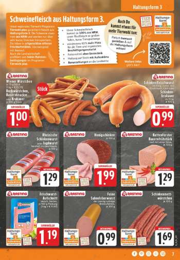 thumbnail - Kottenforster Bauernfrühstück