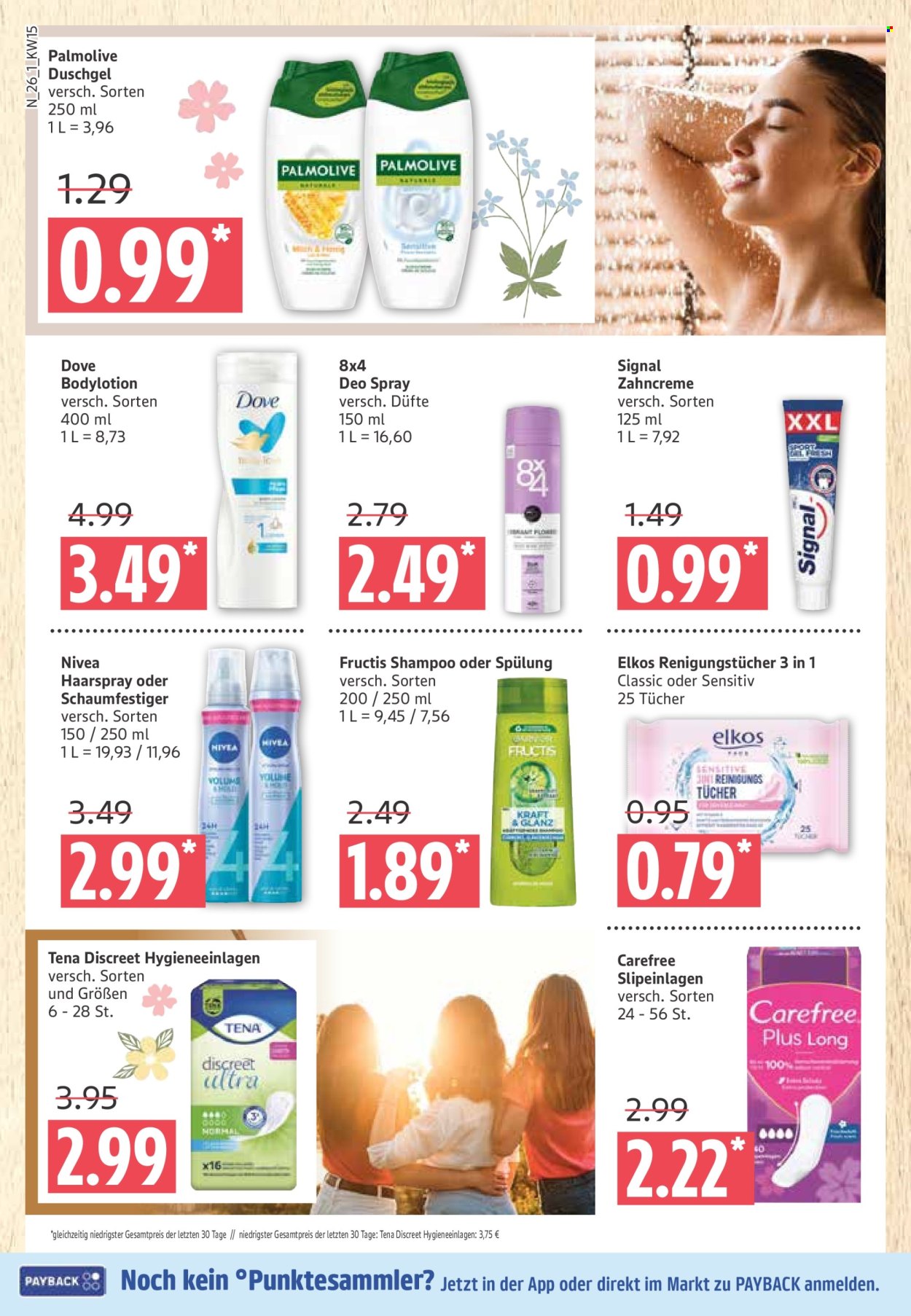 Marktkauf Prospekte  - 7.04.2025 - 12.04.2025. Seite 26