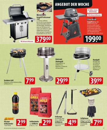 thumbnail - Dreibein-Grill