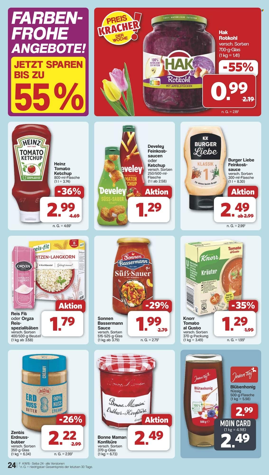 famila Prospekte  - 7.04.2025 - 12.04.2025. Seite 27