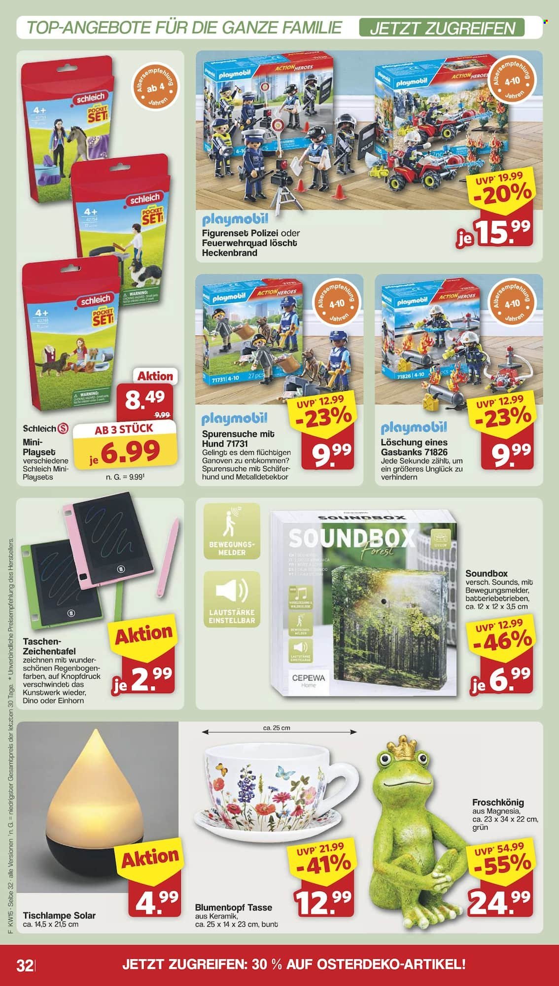 famila Prospekte  - 7.04.2025 - 12.04.2025. Seite 37