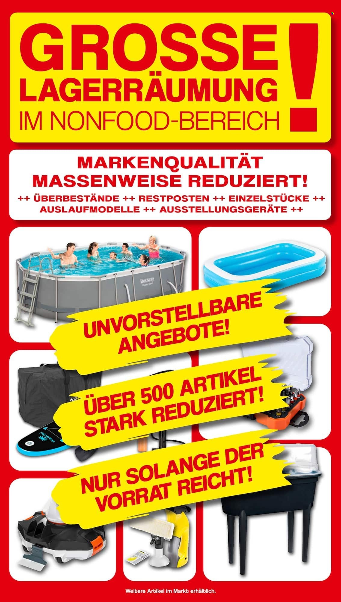 famila Prospekte  - 7.04.2025 - 12.04.2025. Seite 39