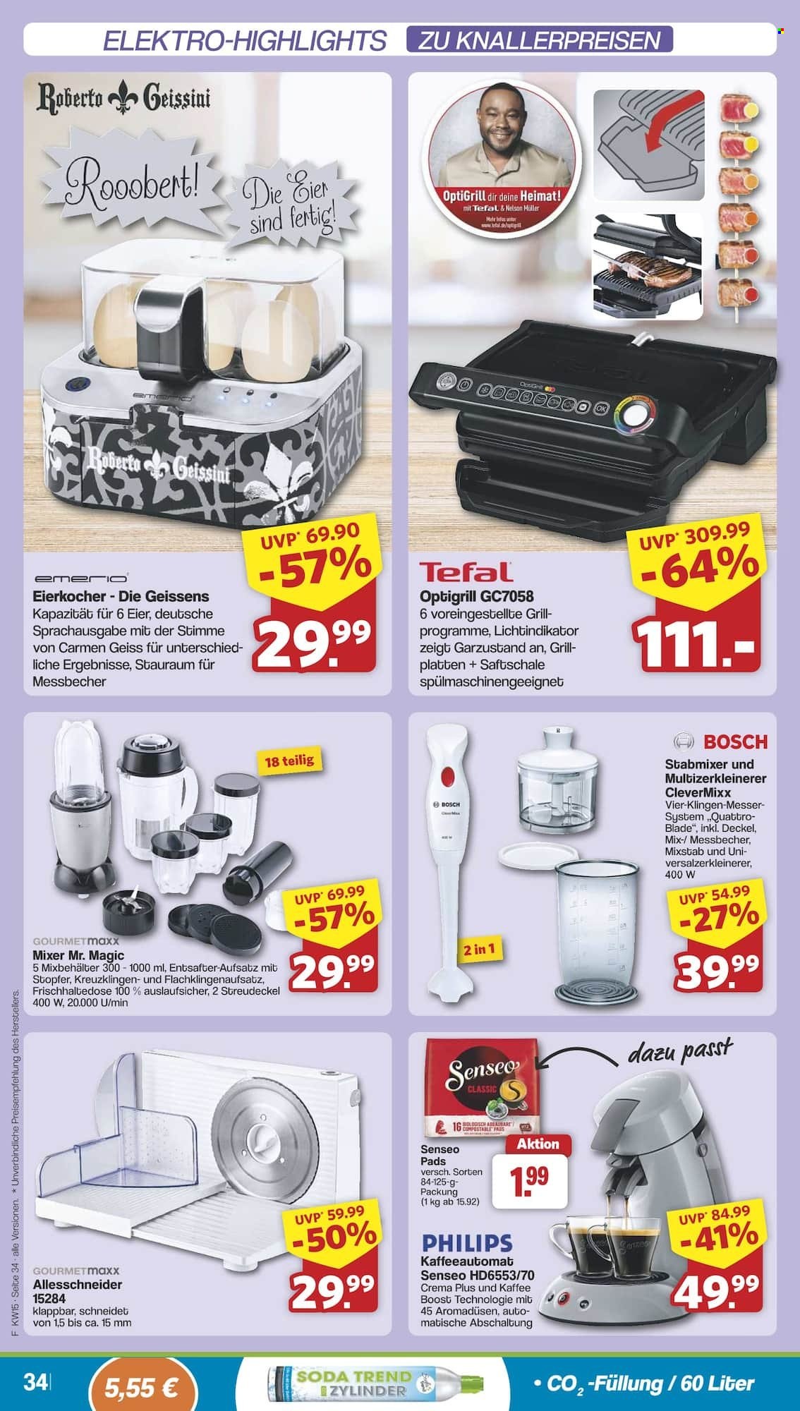 famila Prospekte  - 7.04.2025 - 12.04.2025. Seite 40