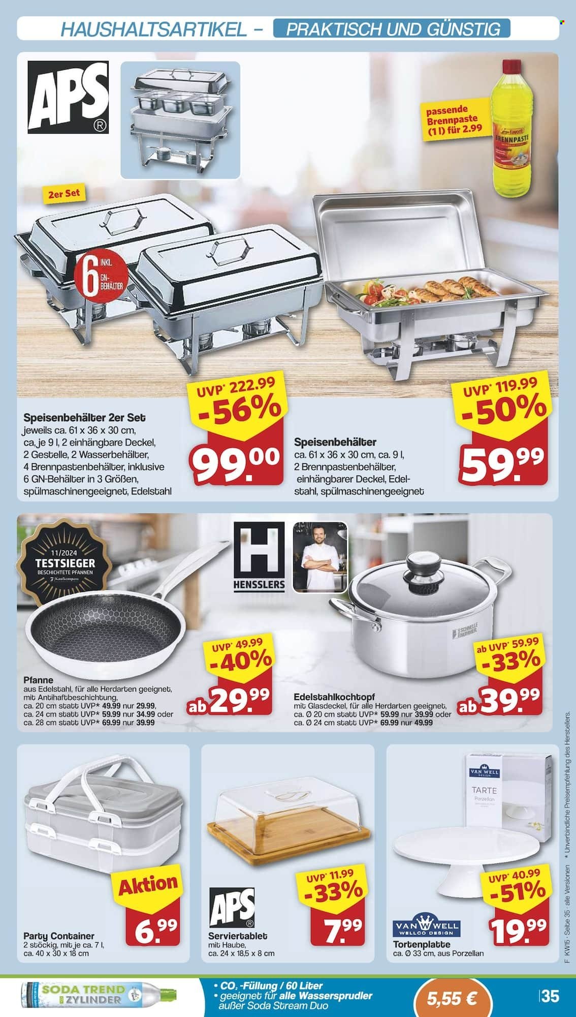 famila Prospekte  - 7.04.2025 - 12.04.2025. Seite 41