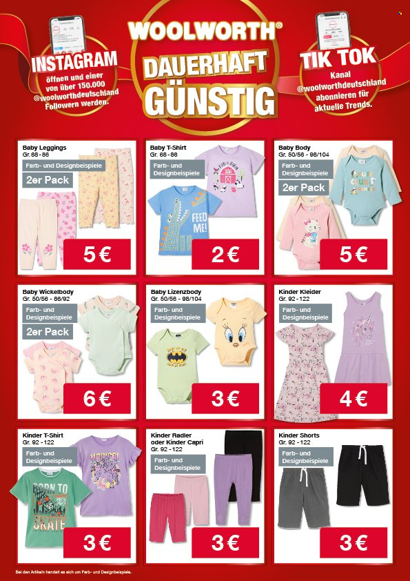Woolworth Prospekte  - 10.04.2025 - 10.04.2025. Seite 6