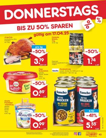 thumbnail - Holzkohle Briketts, 3 kg