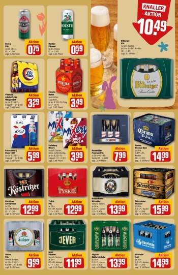 thumbnail - Beck's Pils